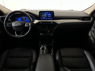 2020 Ford Escape Hybrid SE Sport