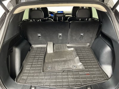 2020 Ford Escape Hybrid SE Sport