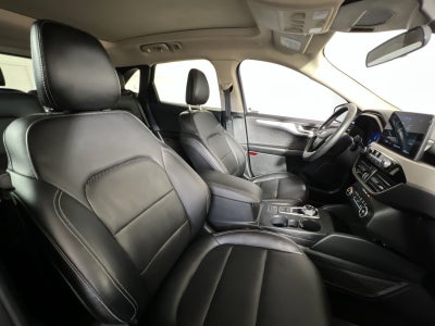 2020 Ford Escape Hybrid SE Sport