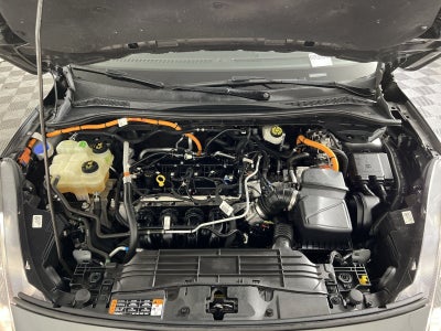 2020 Ford Escape Hybrid SE Sport