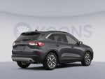 2020 Ford Escape Hybrid SE Sport