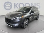 2020 Ford Escape Hybrid SE Sport
