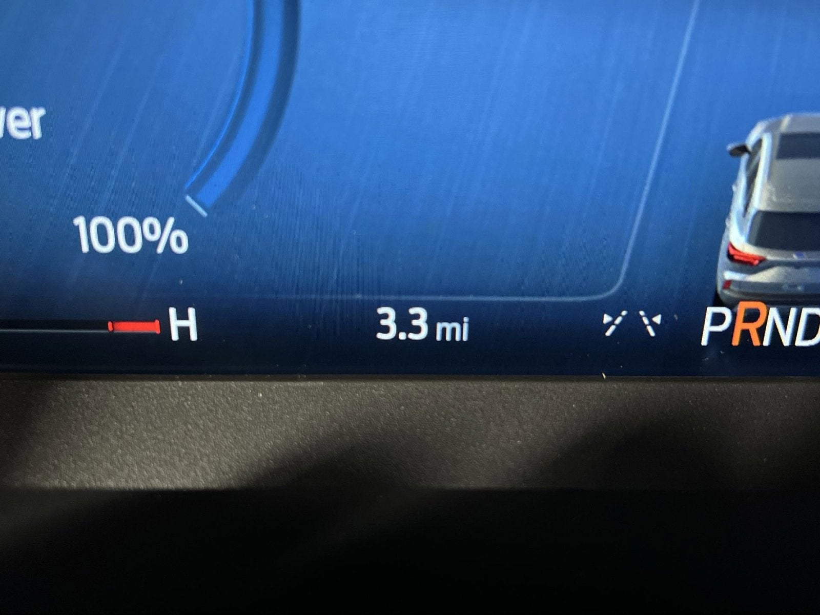 2026 Ford Escape Plug-In Hybrid Base