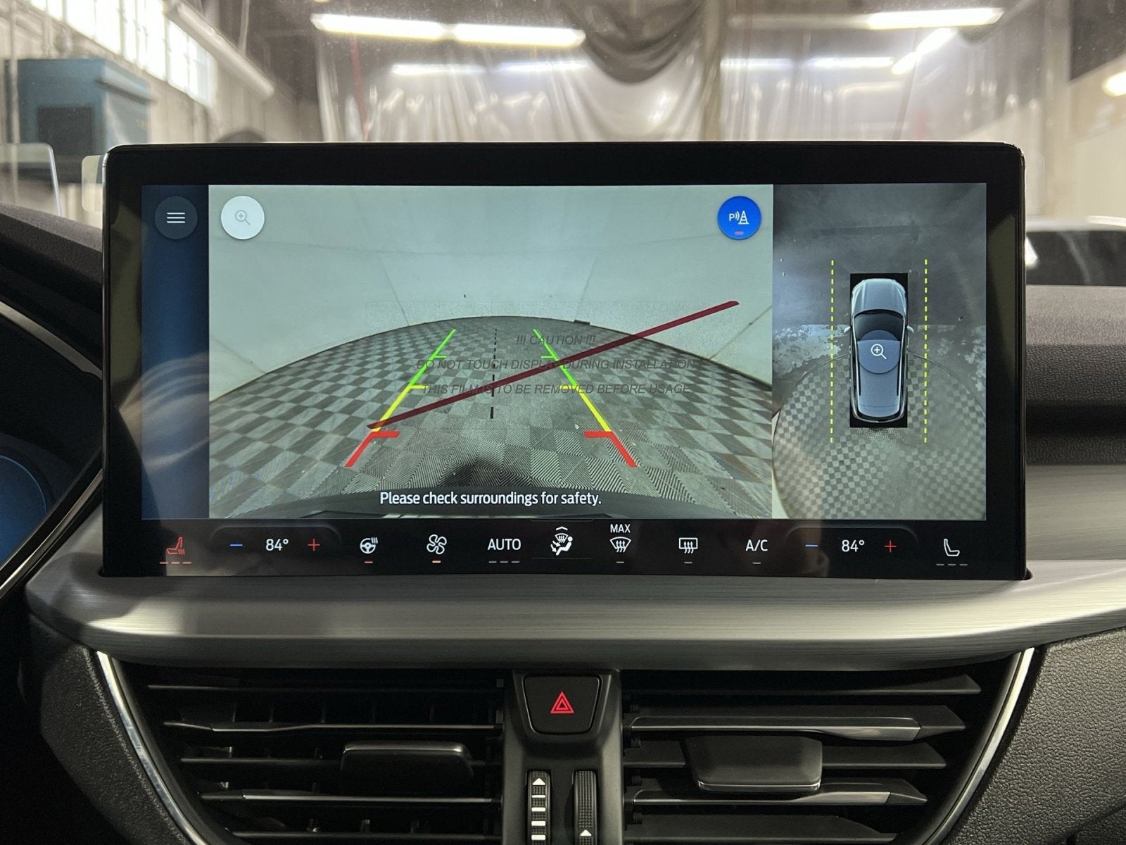 2026 Ford Escape Plug-In Hybrid Base