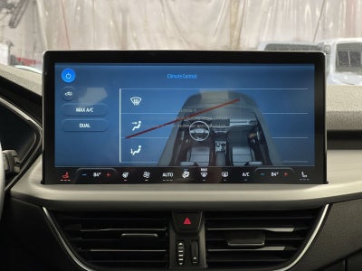 2026 Ford Escape Plug-In Hybrid Base