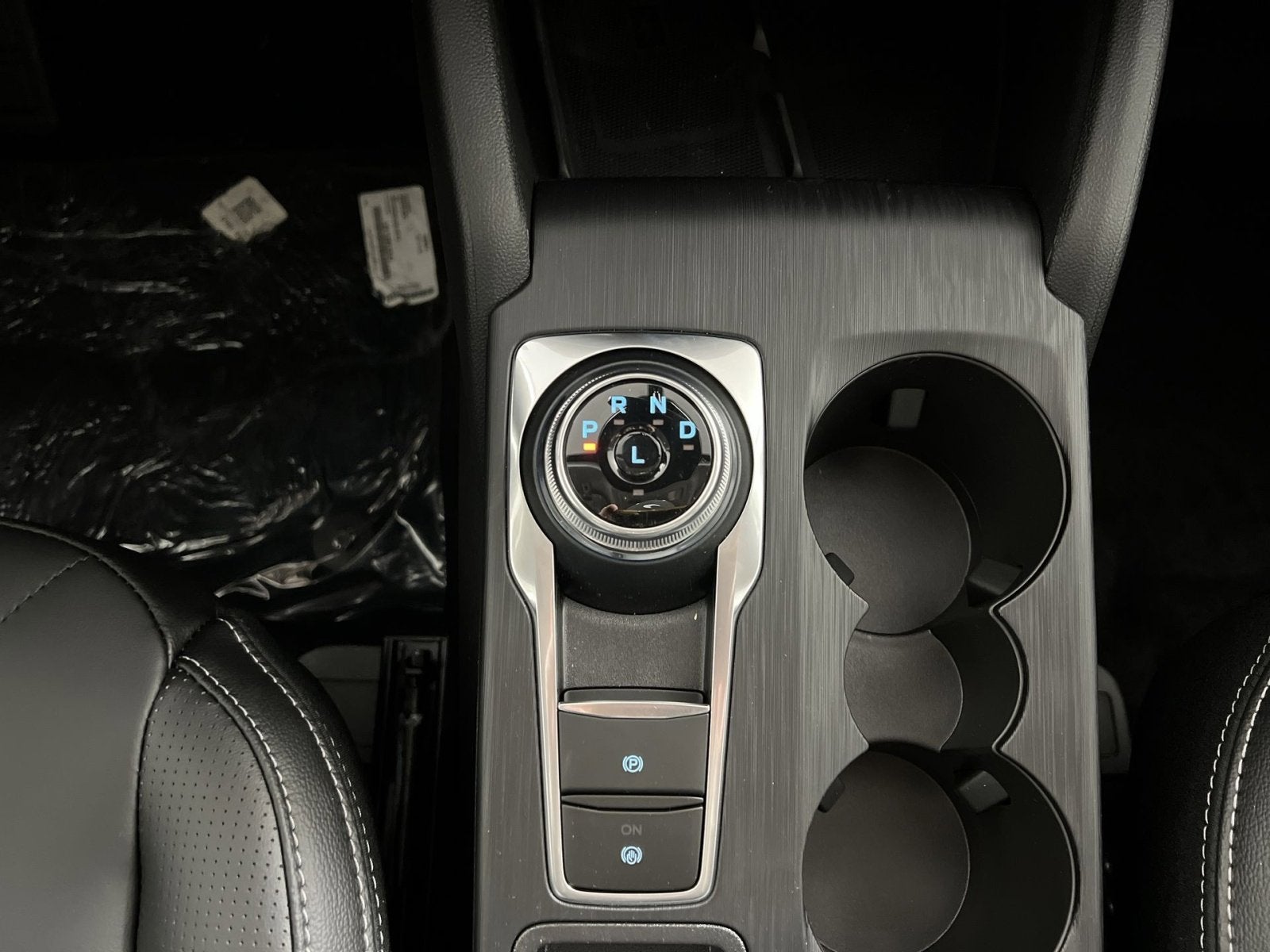 2026 Ford Escape Plug-In Hybrid Base