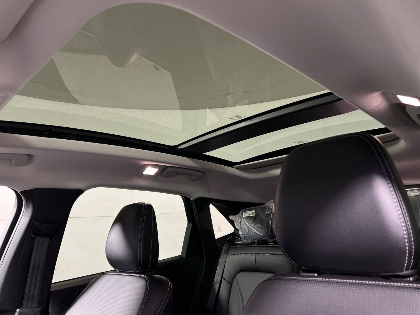 2026 Ford Escape Plug-In Hybrid Base