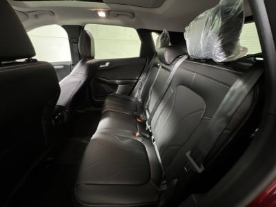 2026 Ford Escape Plug-In Hybrid Base