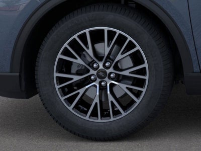 2026 Ford Escape Plug-In Hybrid Base