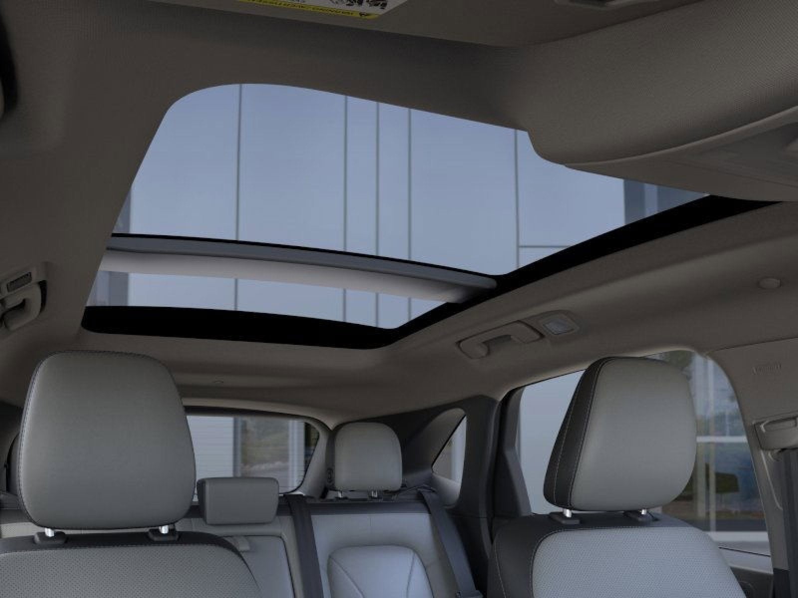 2026 Ford Escape Plug-In Hybrid Base