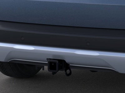 2026 Ford Escape Plug-In Hybrid Base