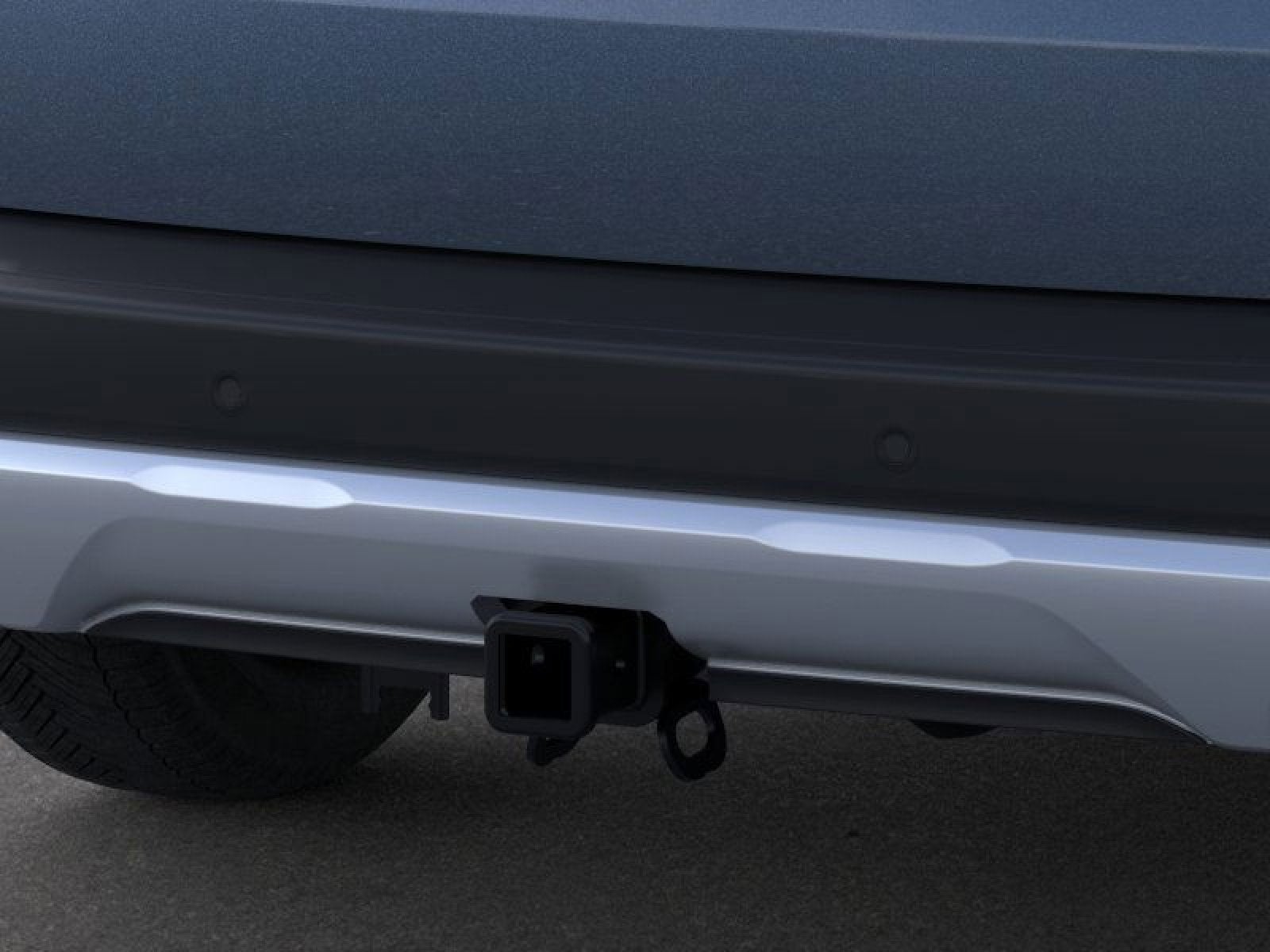 2026 Ford Escape Plug-In Hybrid Base