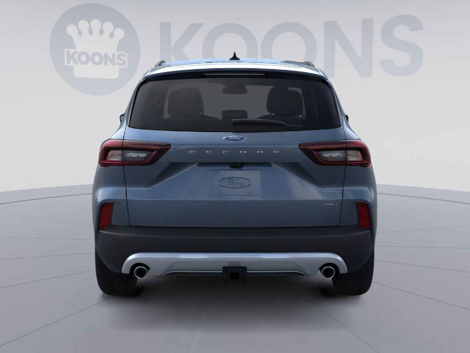 2026 Ford Escape Plug-In Hybrid Base