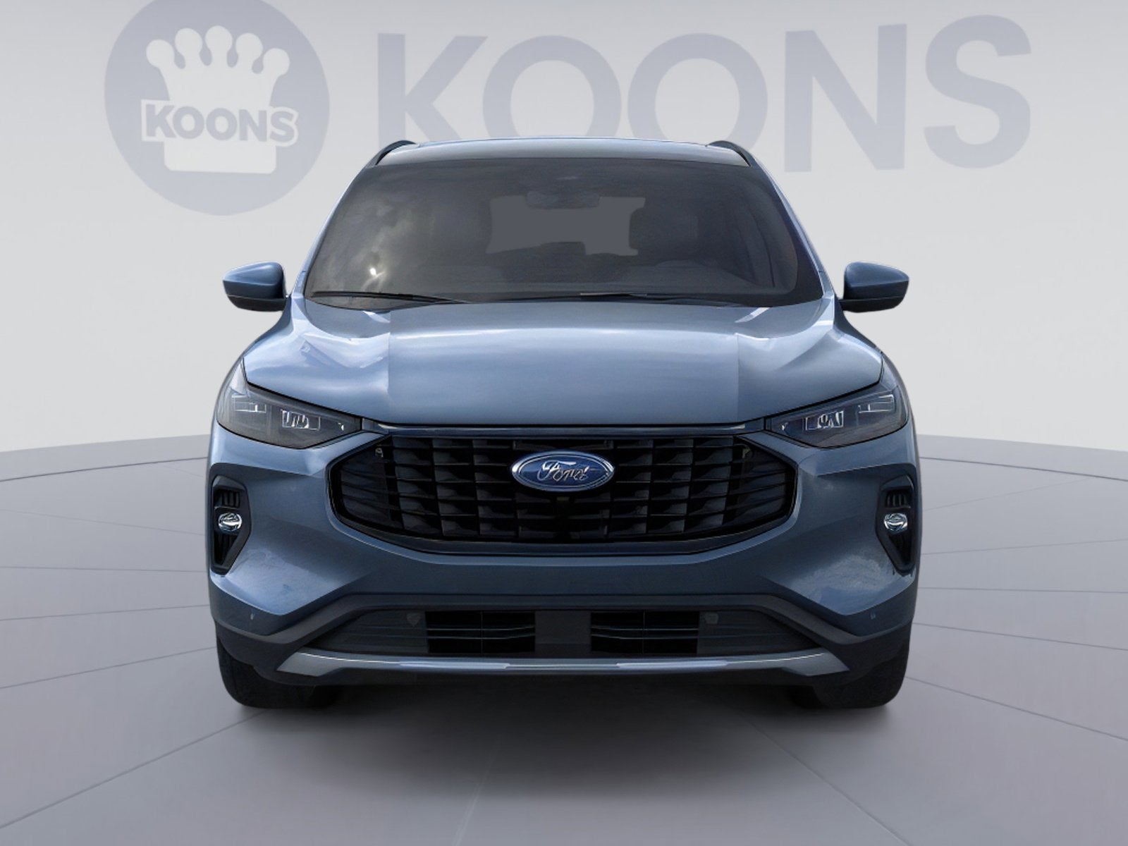 2026 Ford Escape Plug-In Hybrid Base