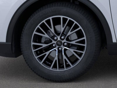 2026 Ford Escape Plug-In Hybrid Base