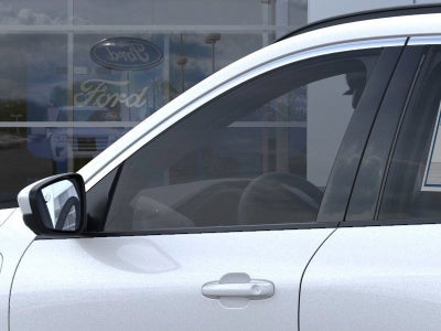 2026 Ford Escape Plug-In Hybrid Base