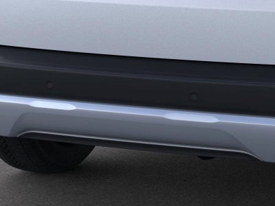 2026 Ford Escape Plug-In Hybrid Base