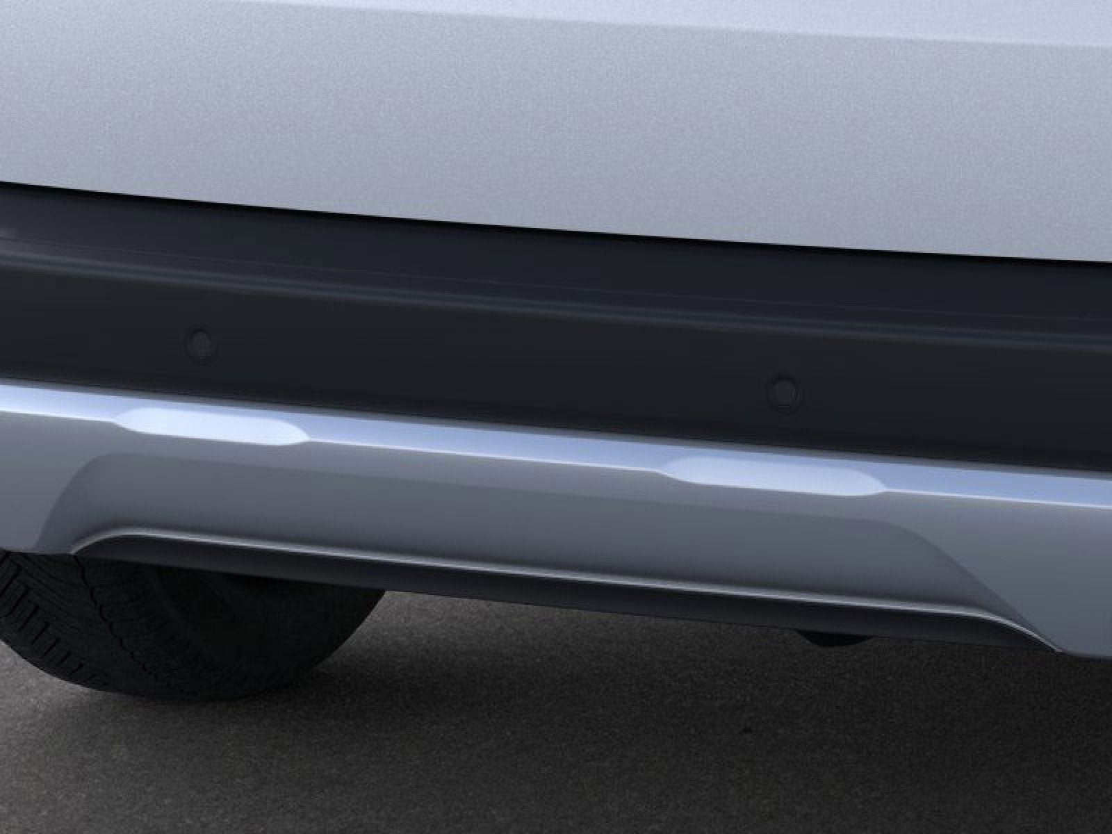 2026 Ford Escape Plug-In Hybrid Base