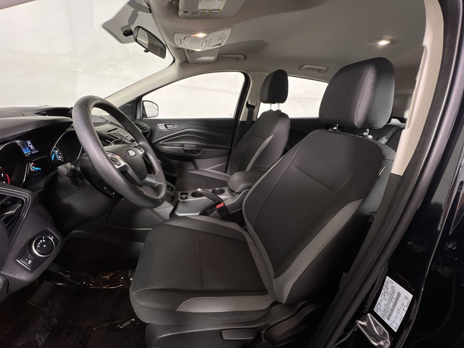 2016 Ford Escape S
