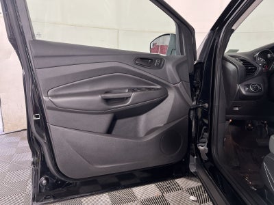 2016 Ford Escape S