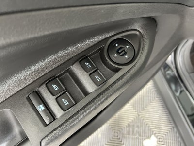 2016 Ford Escape S