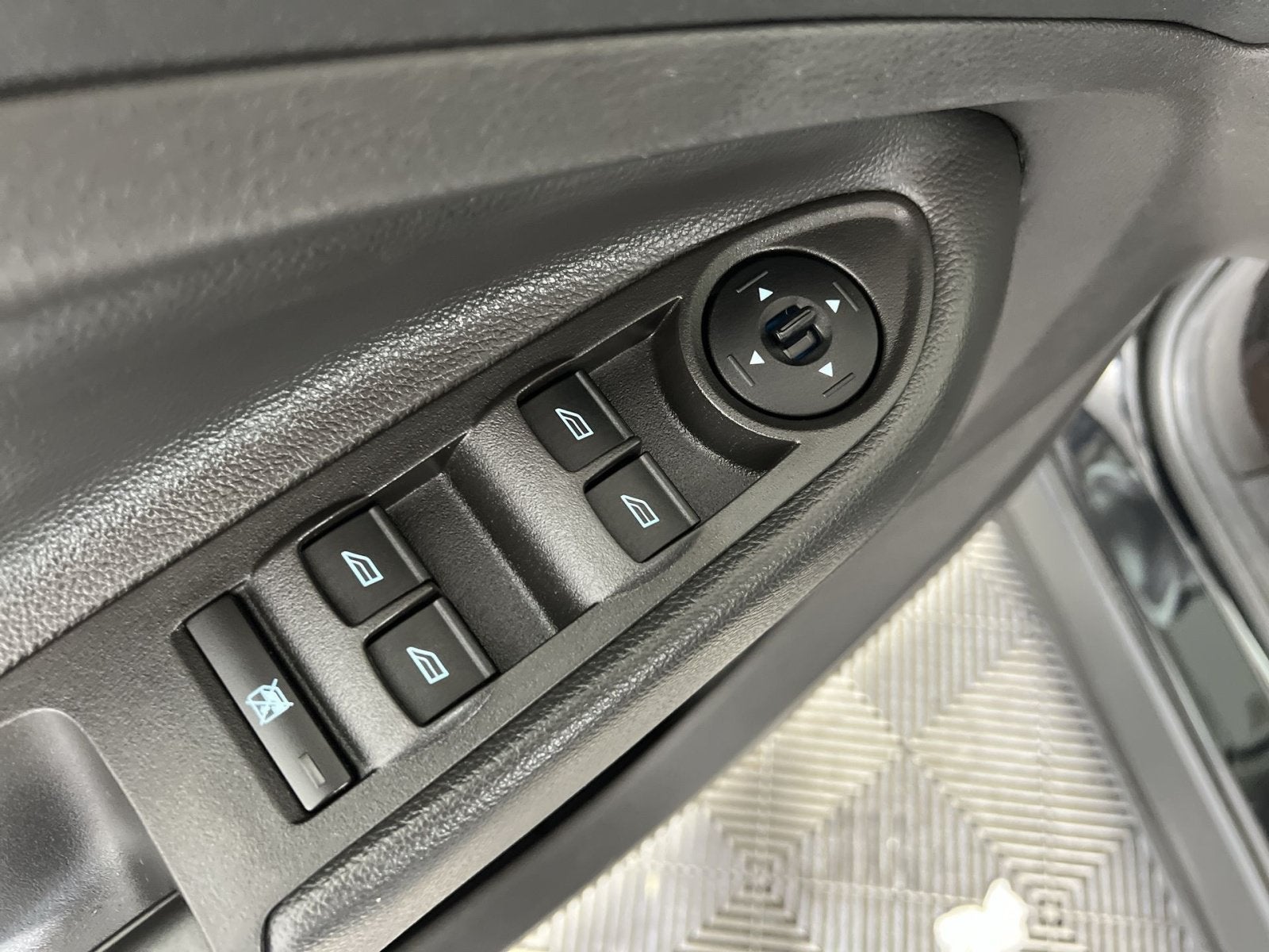 2016 Ford Escape S