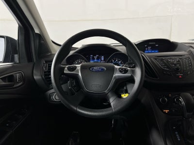 2016 Ford Escape S