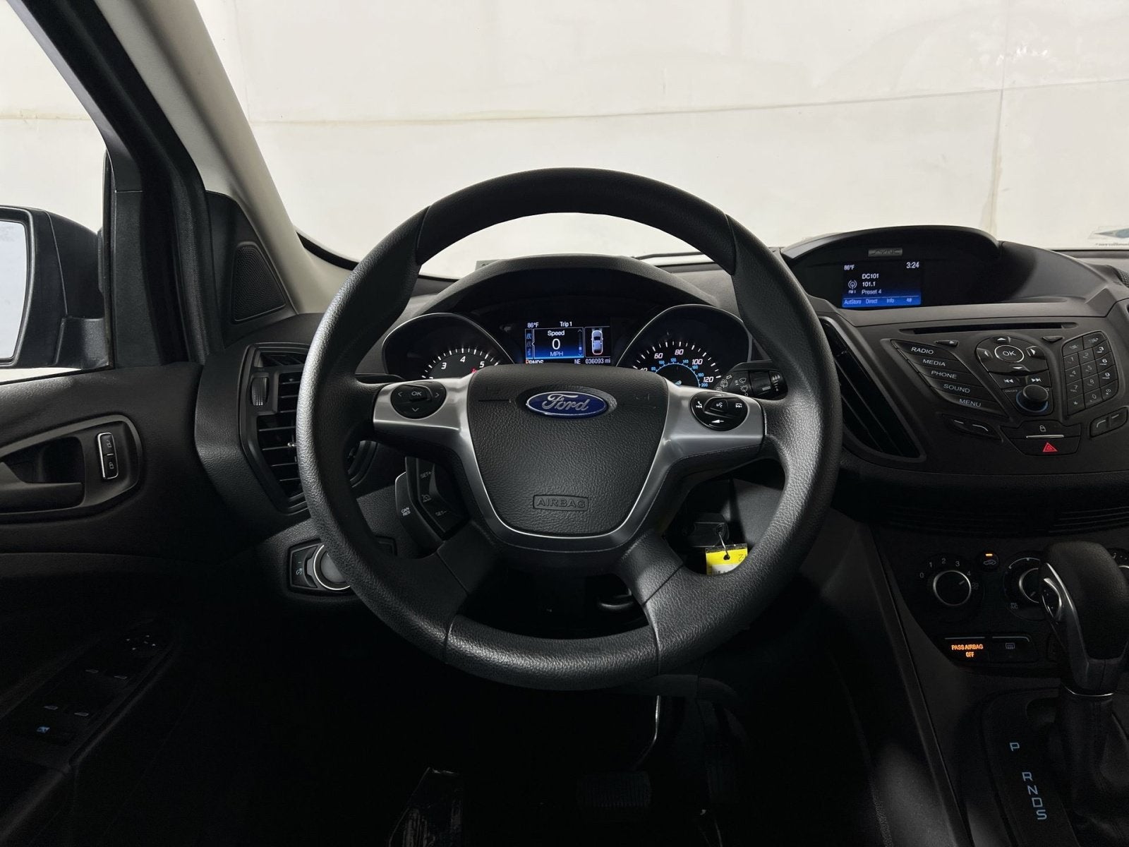 2016 Ford Escape S