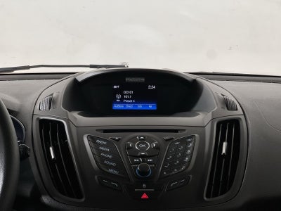 2016 Ford Escape S