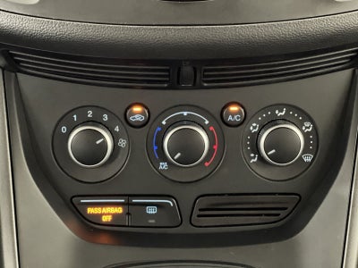 2016 Ford Escape S