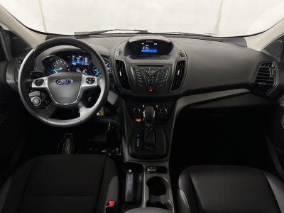 2016 Ford Escape S