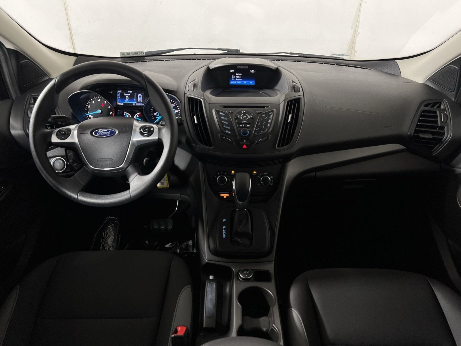 2016 Ford Escape S