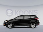2016 Ford Escape S