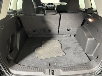 2016 Ford Escape S