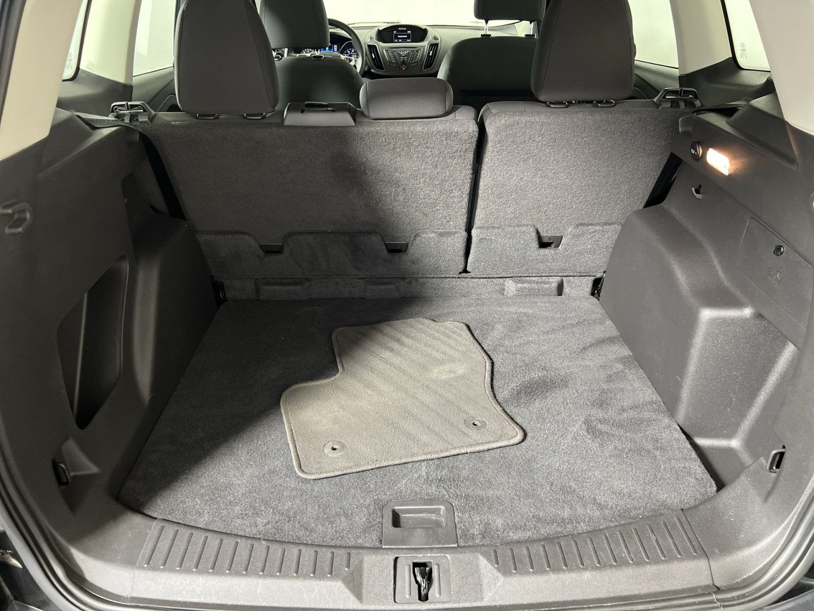 2016 Ford Escape S