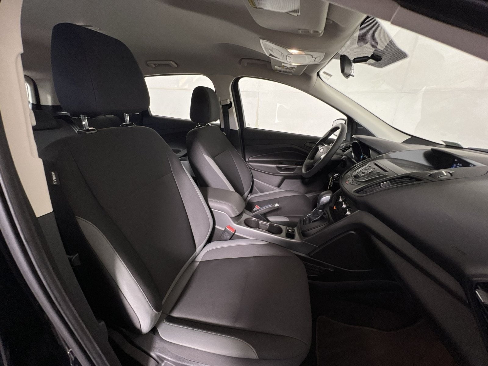 2016 Ford Escape S