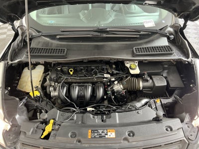 2016 Ford Escape S