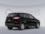 2016 Ford Escape S