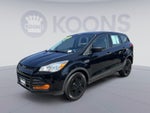 2016 Ford Escape S
