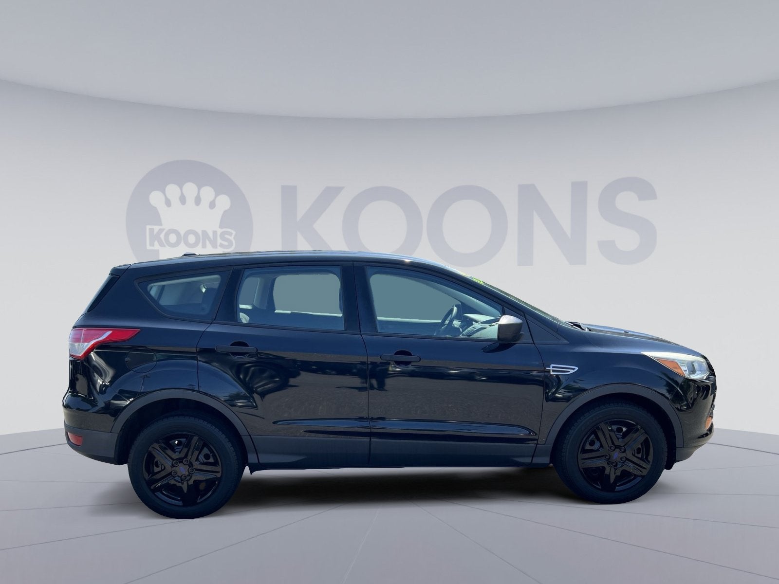 2016 Ford Escape S