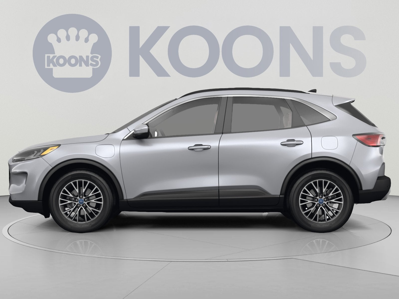2022 Ford Escape Plug-In Hybrid SEL