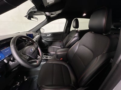 2025 Ford Escape Hybrid ST-Line