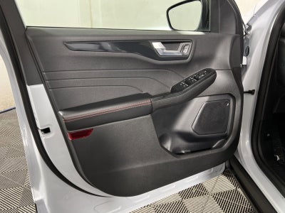 2025 Ford Escape Hybrid ST-Line