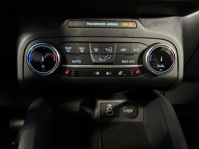 2025 Ford Escape Hybrid ST-Line