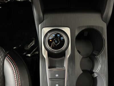 2025 Ford Escape Hybrid ST-Line