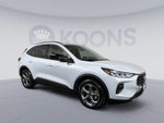 2025 Ford Escape Hybrid ST-Line