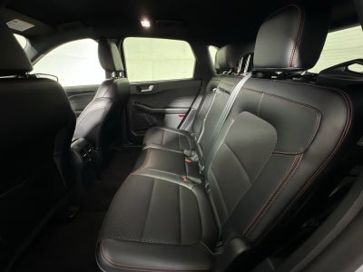 2025 Ford Escape Hybrid ST-Line