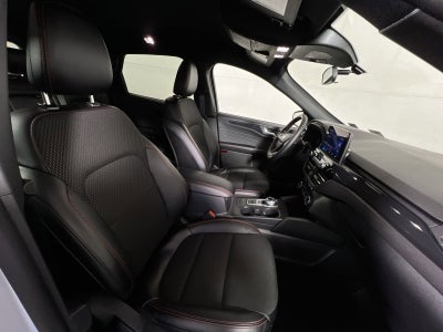 2025 Ford Escape Hybrid ST-Line