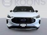 2025 Ford Escape Hybrid ST-Line