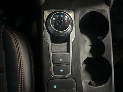 2025 Ford Escape Hybrid ST-Line